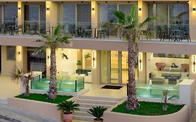 Archipelagos Residence
